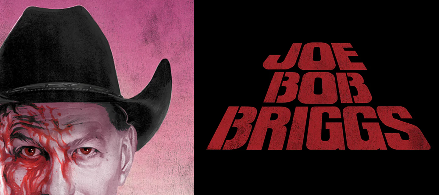 Wear Your Favorite Nightmares