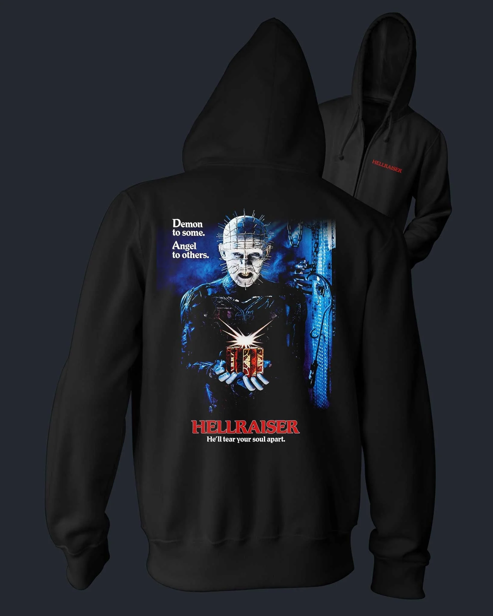 Hellraiser